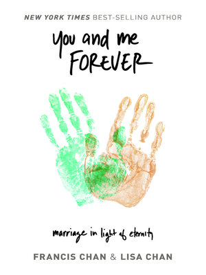 cover image of You and Me Forever
